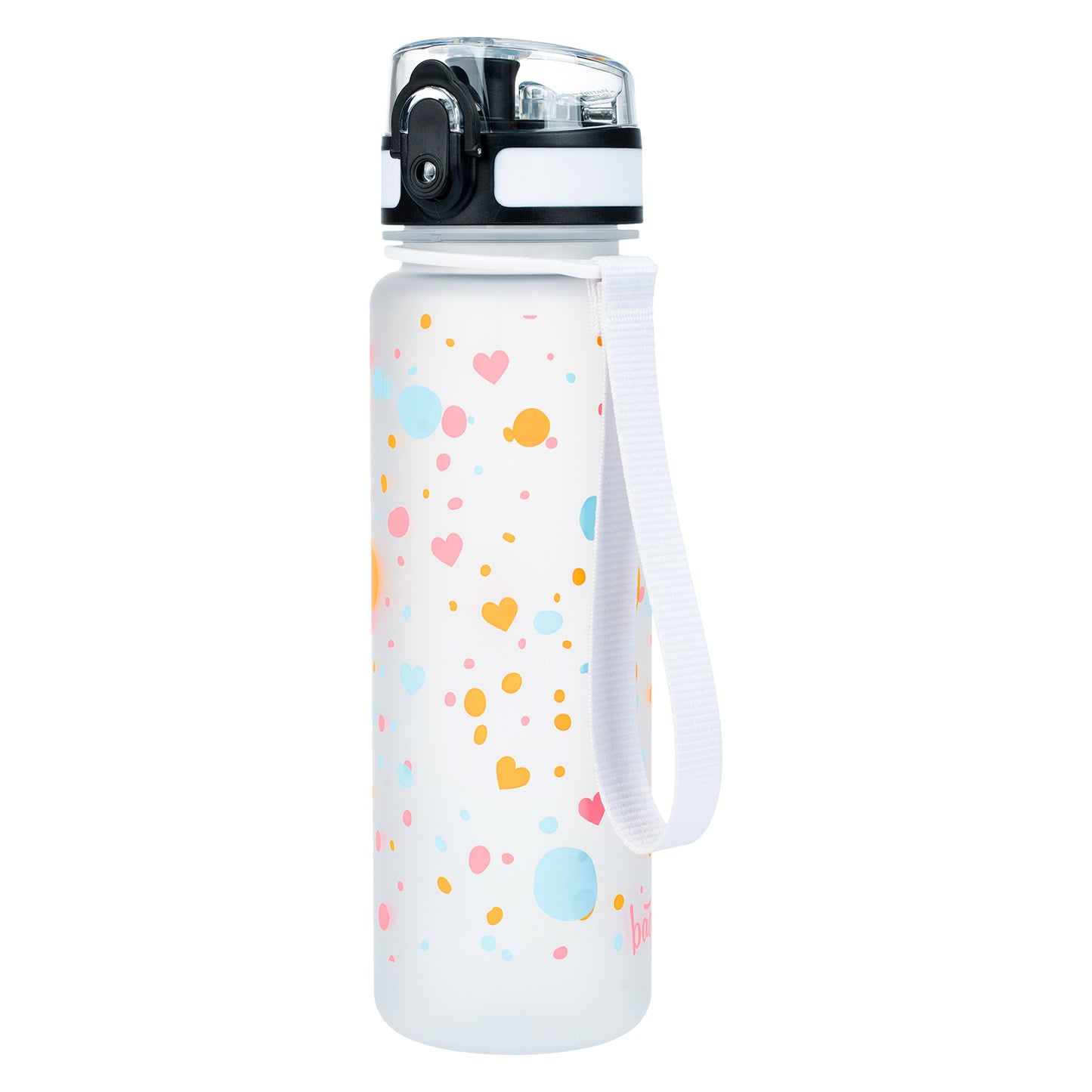 Butelka z tritanu Pupile, 500 ml