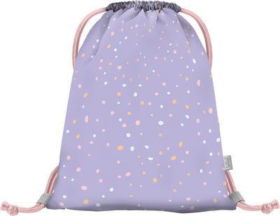 Worek z kieszonką Pupile