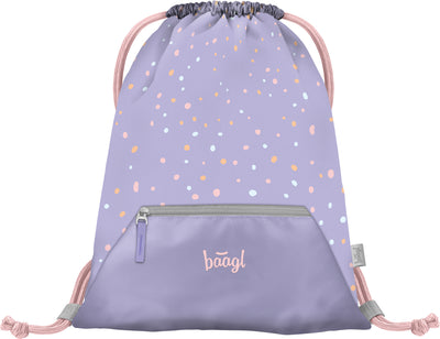 Worek z kieszonką Pupile