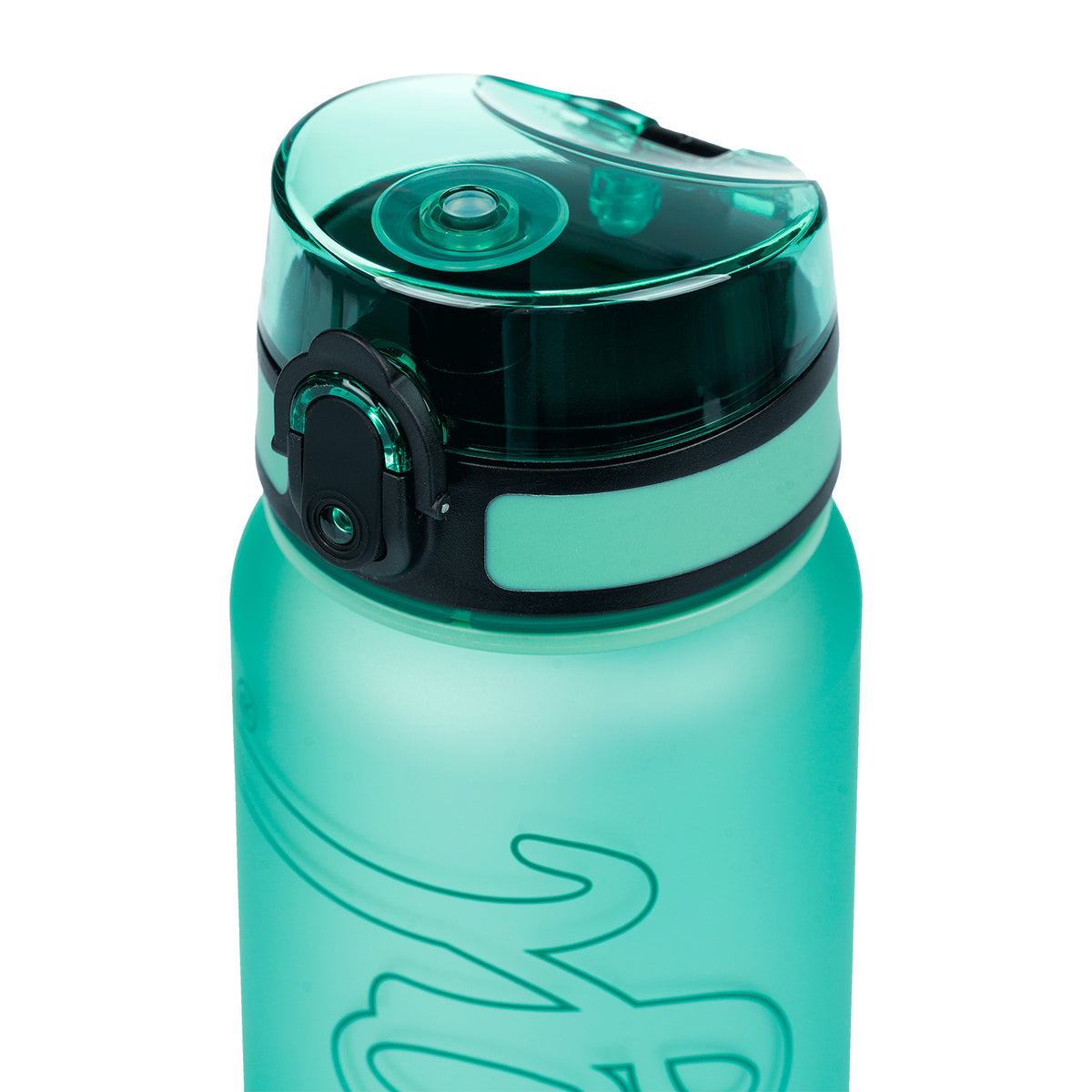 Butelka z tritanu Green, 800 ml