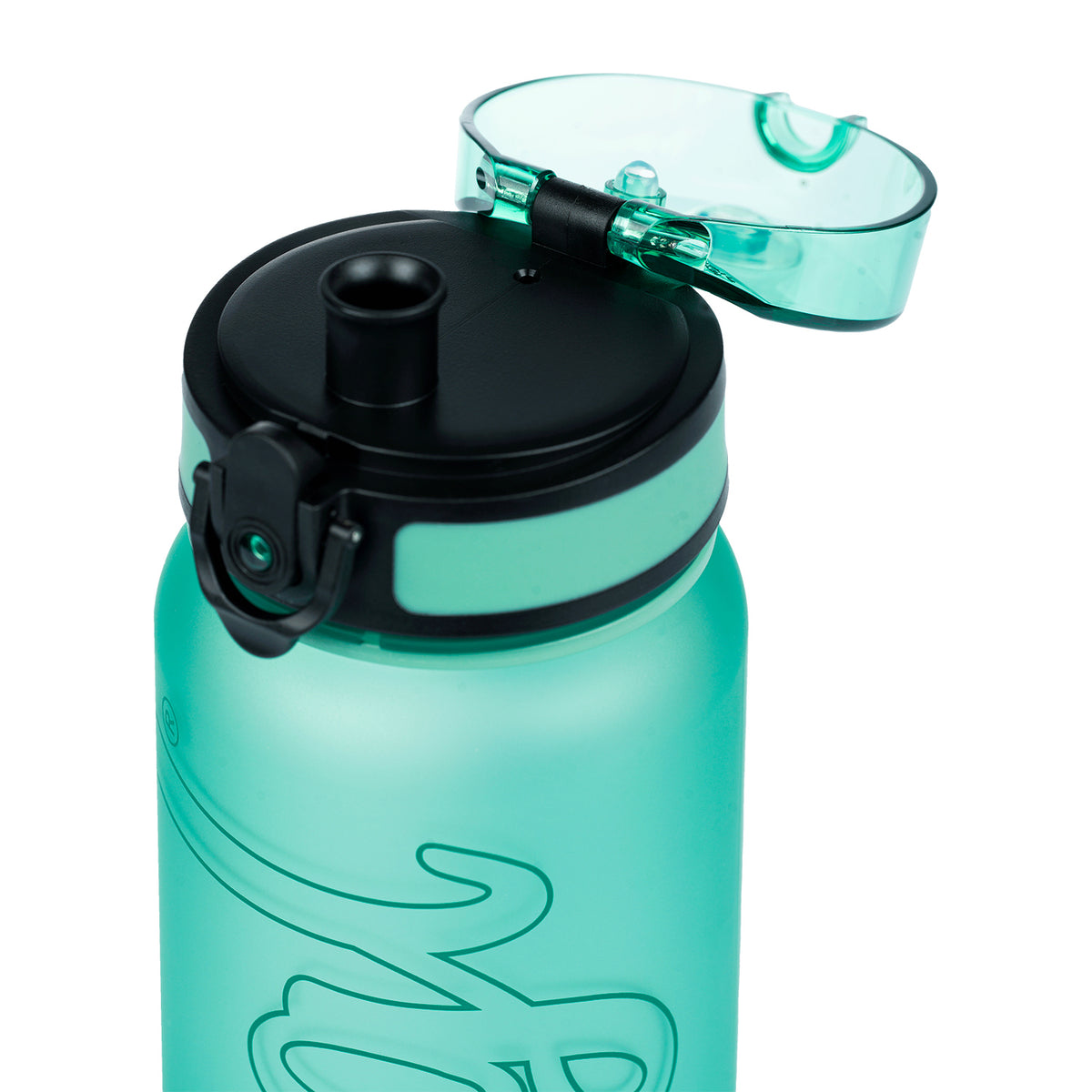 Butelka z tritanu Green, 800 ml