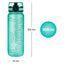 Butelka z tritanu Green, 800 ml