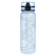 Butelka z tritanu Dust Blue, 800 ml