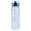 Butelka z tritanu Dust Blue, 800 ml