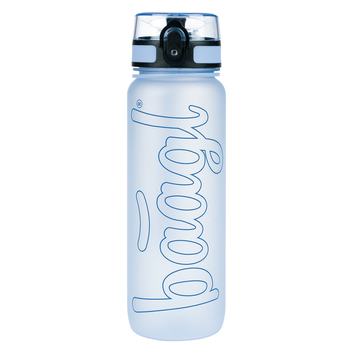 Butelka z tritanu Dust Blue, 800 ml