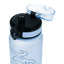 Butelka z tritanu Dust Blue, 800 ml