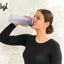 Butelka z tritanu Dust Blue, 800 ml