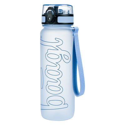Butelka z tritanu Dust Blue, 800 ml