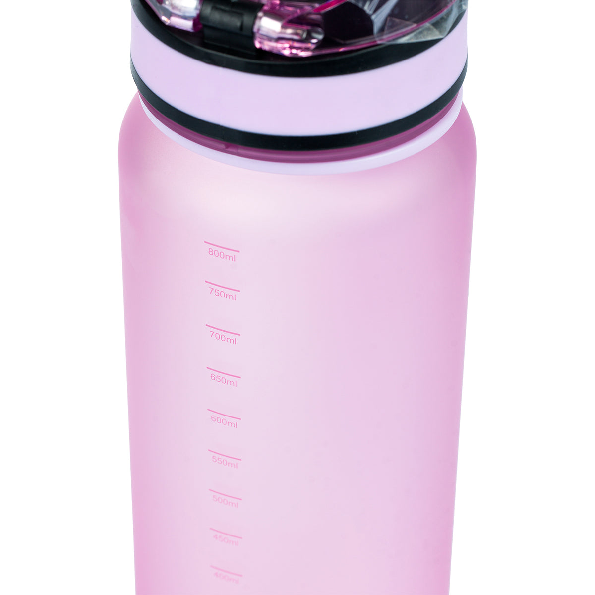Butelka z tritanu Lavender, 800 ml