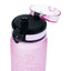 Butelka z tritanu Lavender, 800 ml