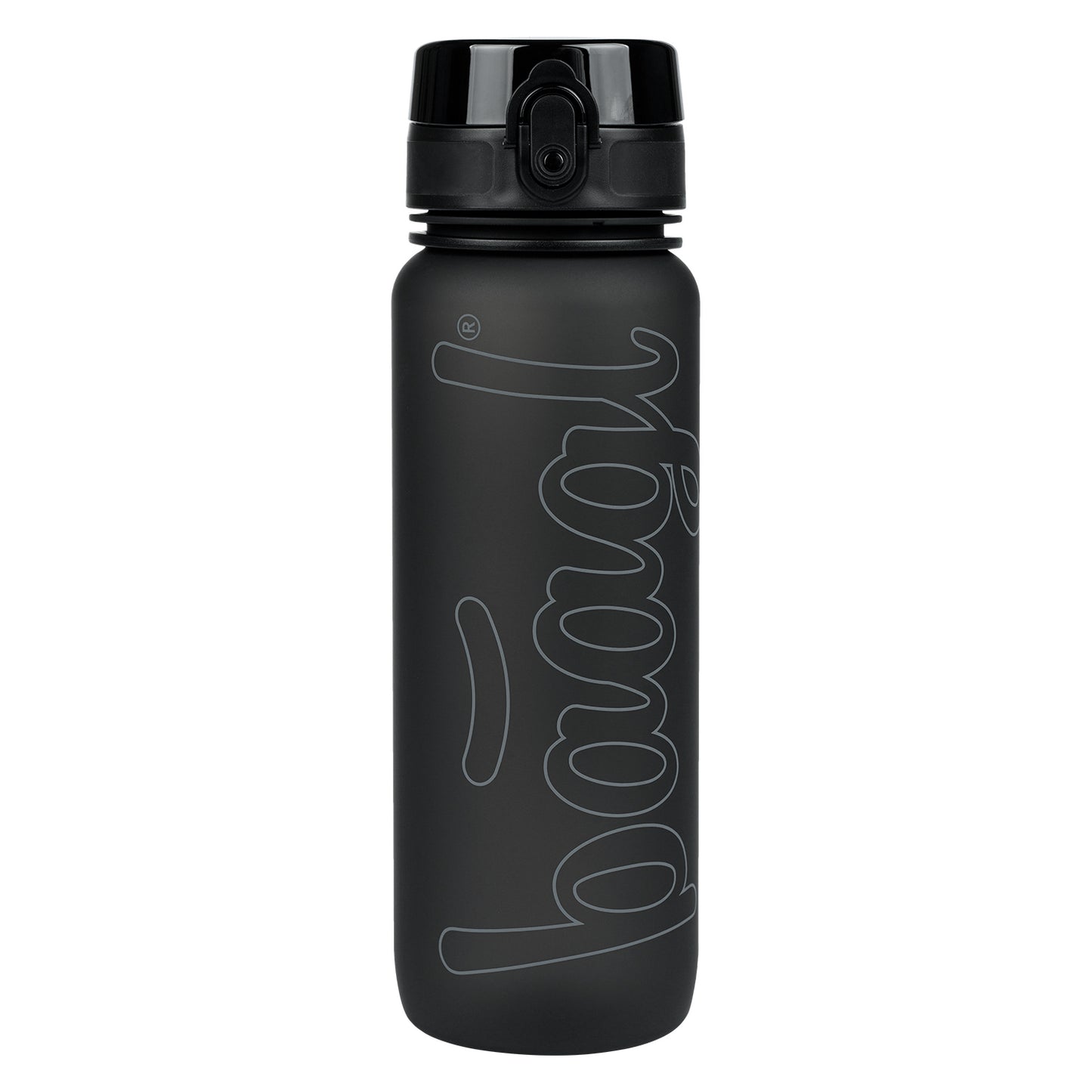 Butelka z tritanu Black, 800 ml