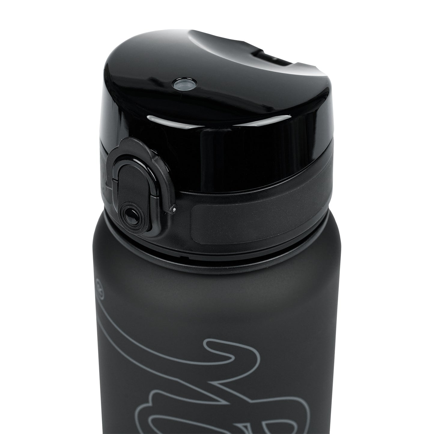 Butelka z tritanu Black, 800 ml