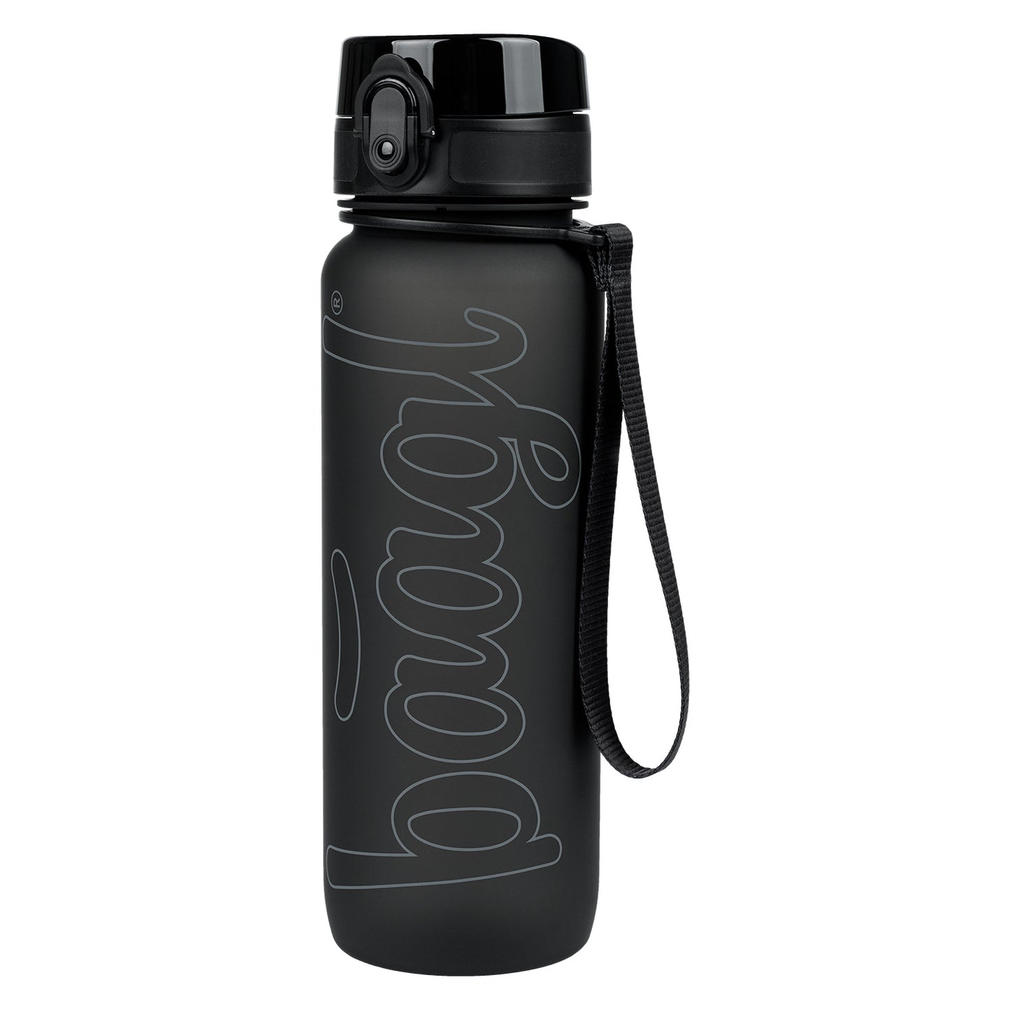 Butelka z tritanu Black, 800 ml