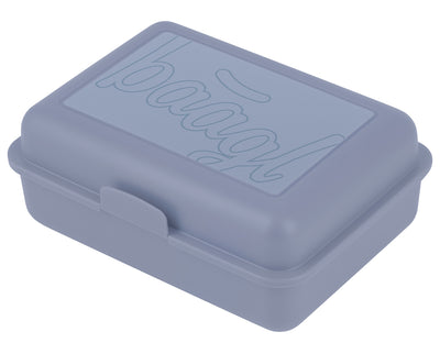 Śniadaniówka Dust Blue