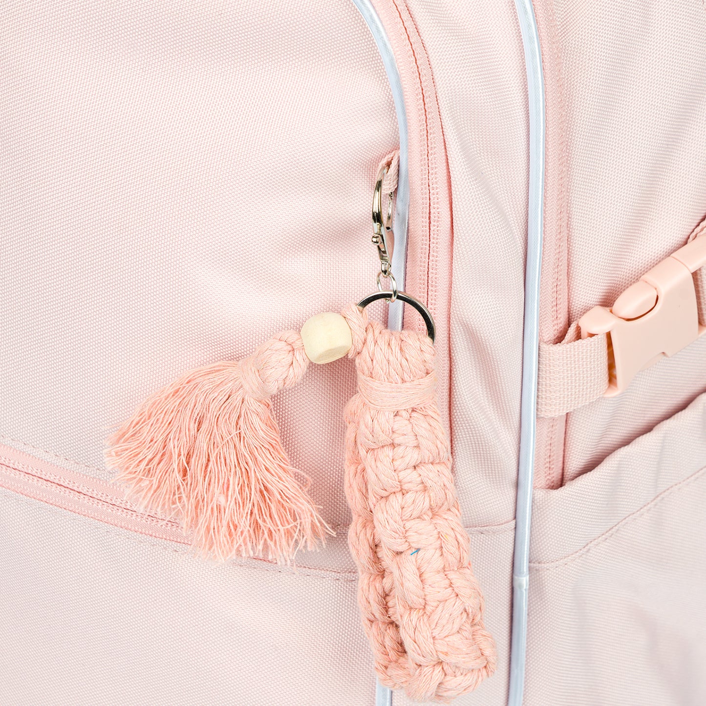 Plecak szkolny Core Creamy