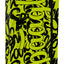 Teczka szkolna A4 Jumbo Lime