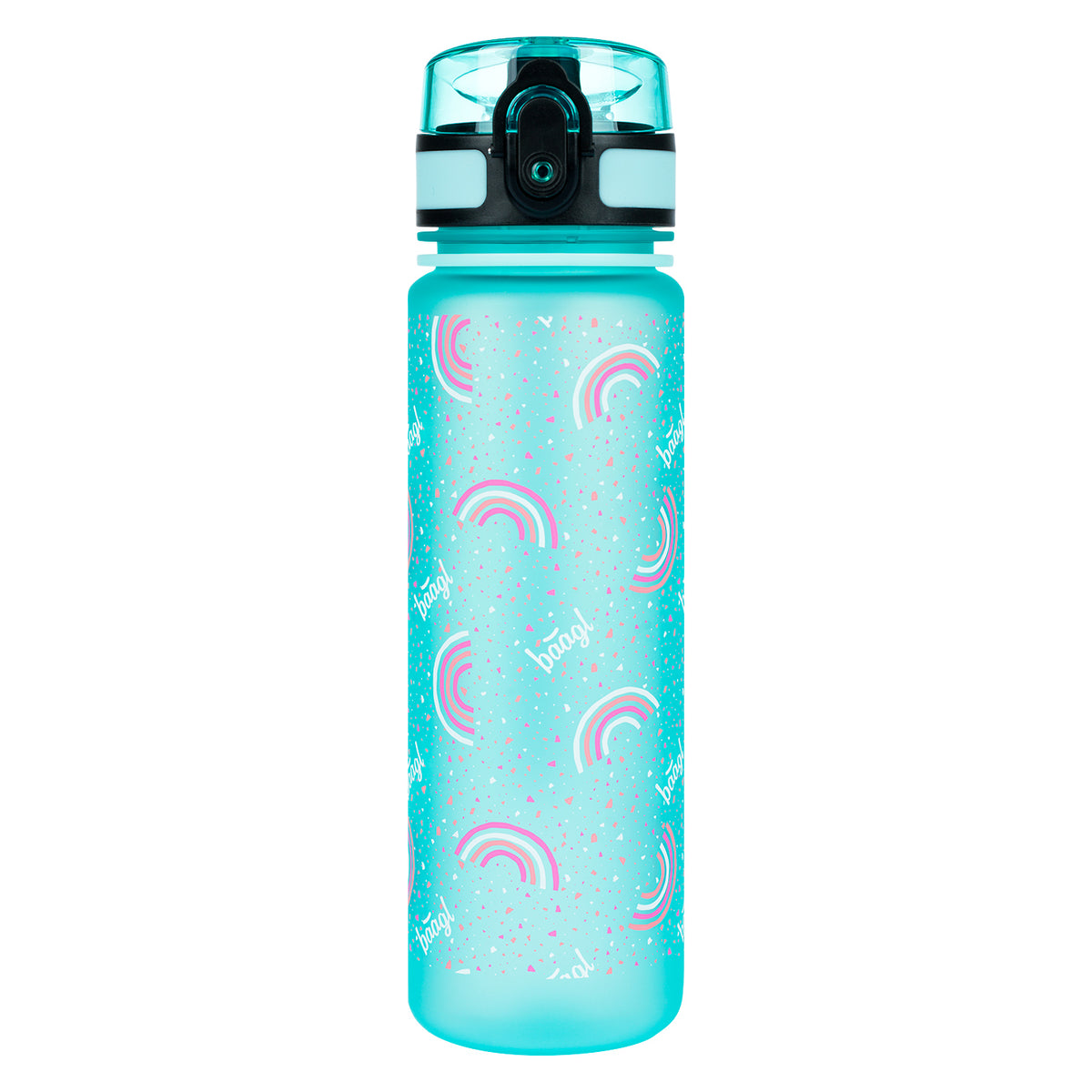 Butelka z tritanu Tęcza, 500 ml