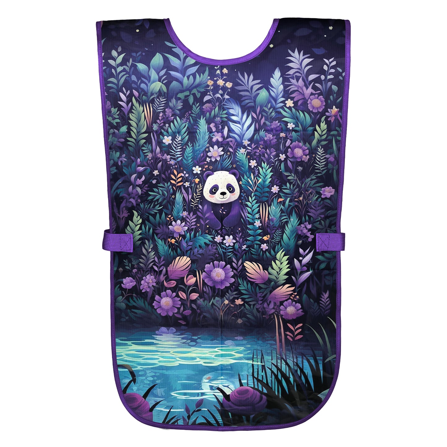 Fartuszek Jungle Panda