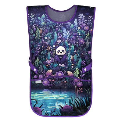 Fartuszek Jungle Panda