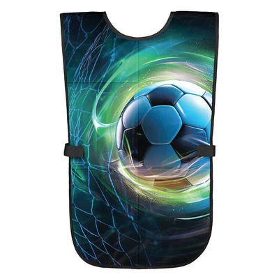 Fartuszek Piłka nożna Ball