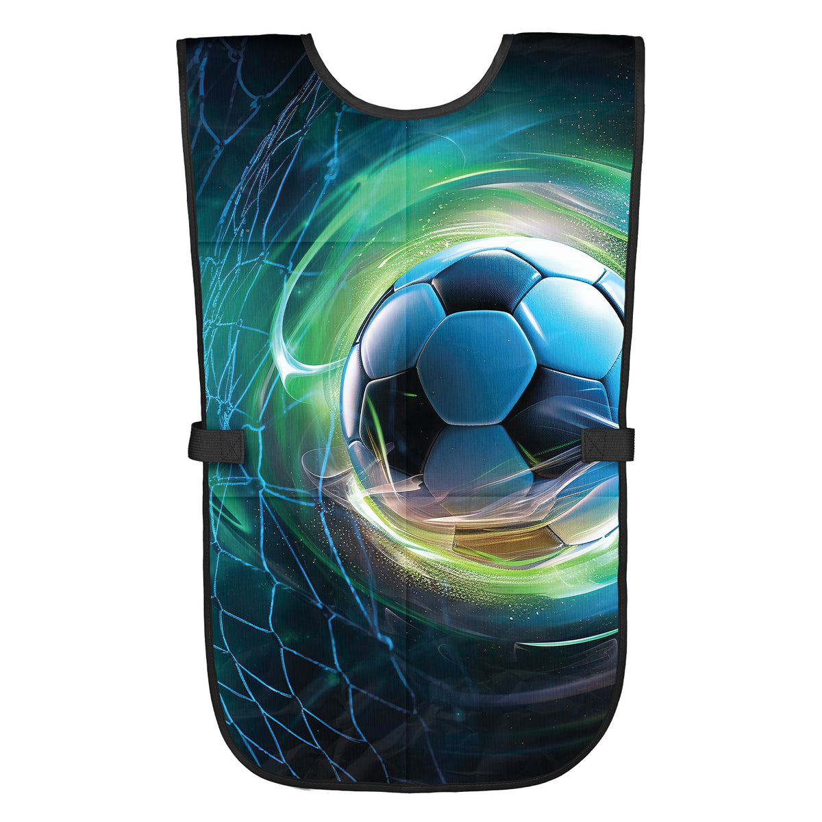 Fartuszek Piłka nożna Ball