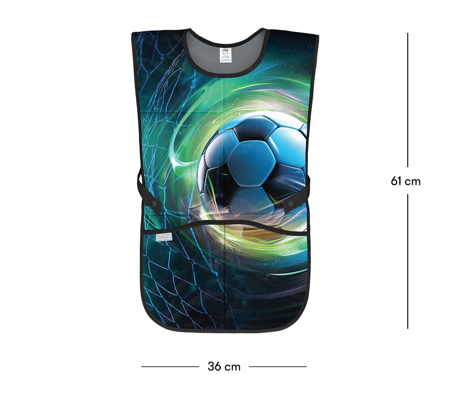 Fartuszek Piłka nożna Ball