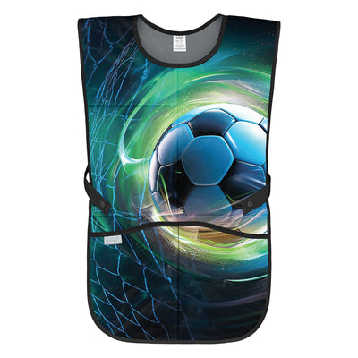Fartuszek Piłka nożna Ball