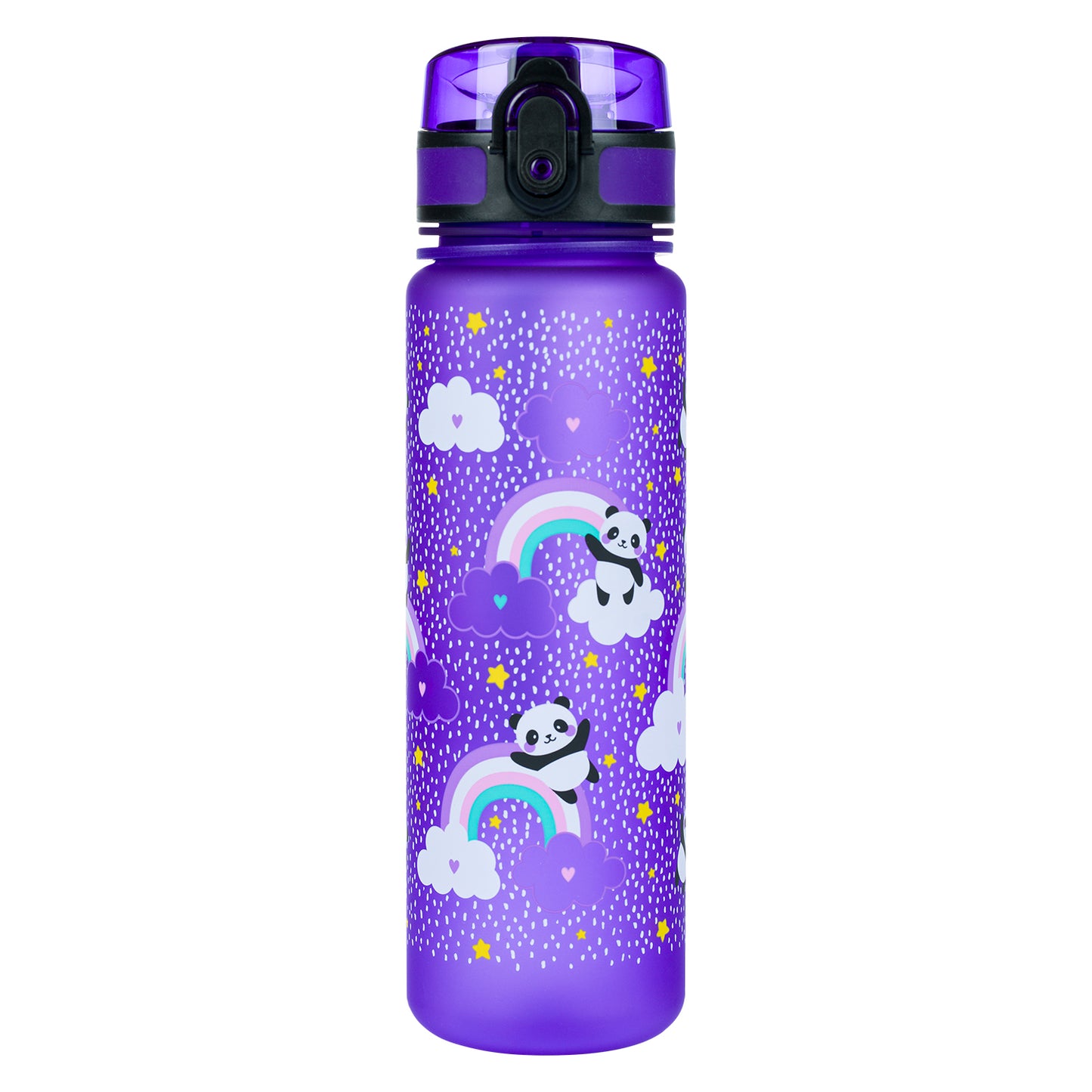 Butelka z tritanu Jungle Panda, 500 ml