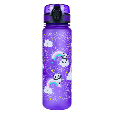 Butelka z tritanu Jungle Panda, 500 ml