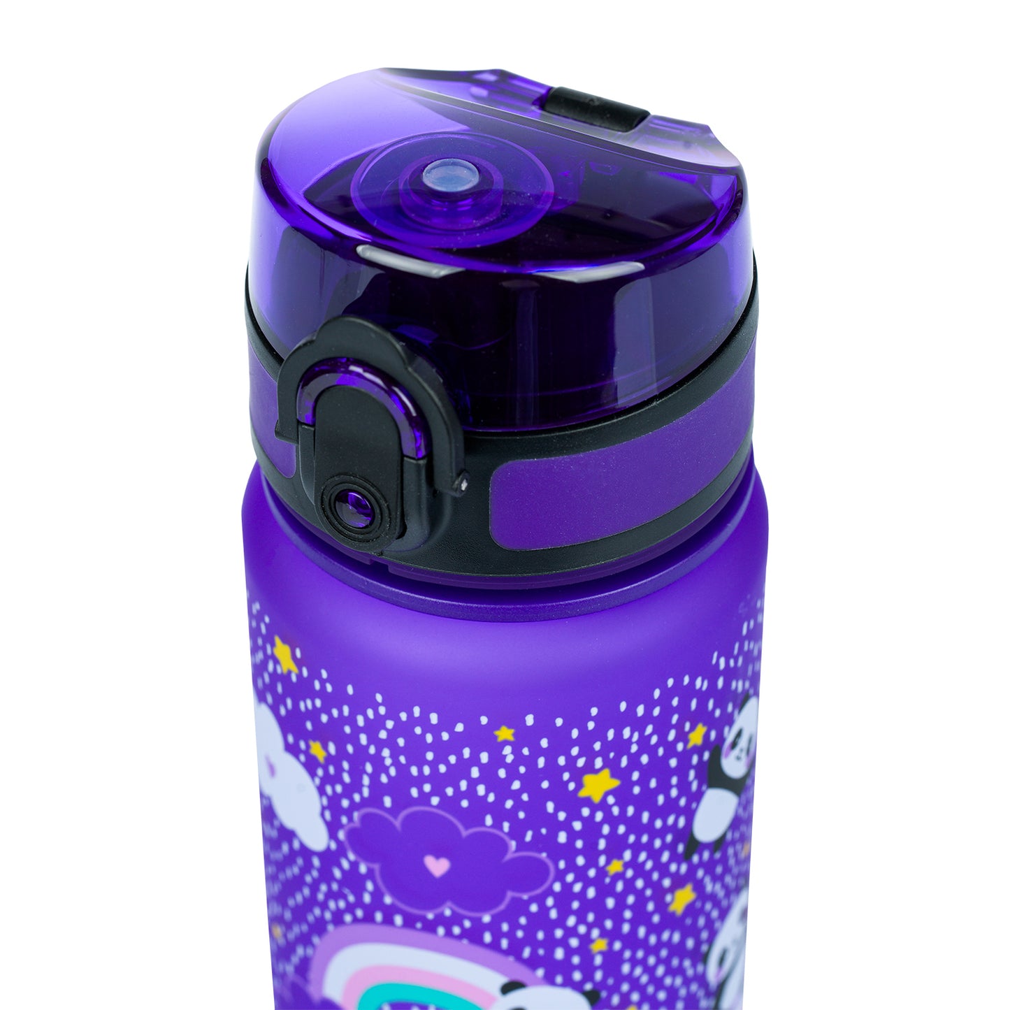 Butelka z tritanu Jungle Panda, 500 ml