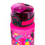 Butelka z tritanu Flamingi, 500 ml
