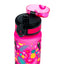 Butelka z tritanu Flamingi, 500 ml