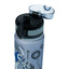 Butelka z tritanu Roboty, 500 ml