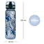 Butelka z tritanu Roboty, 500 ml