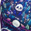 Tornister szkolny Ergo Jungle Panda