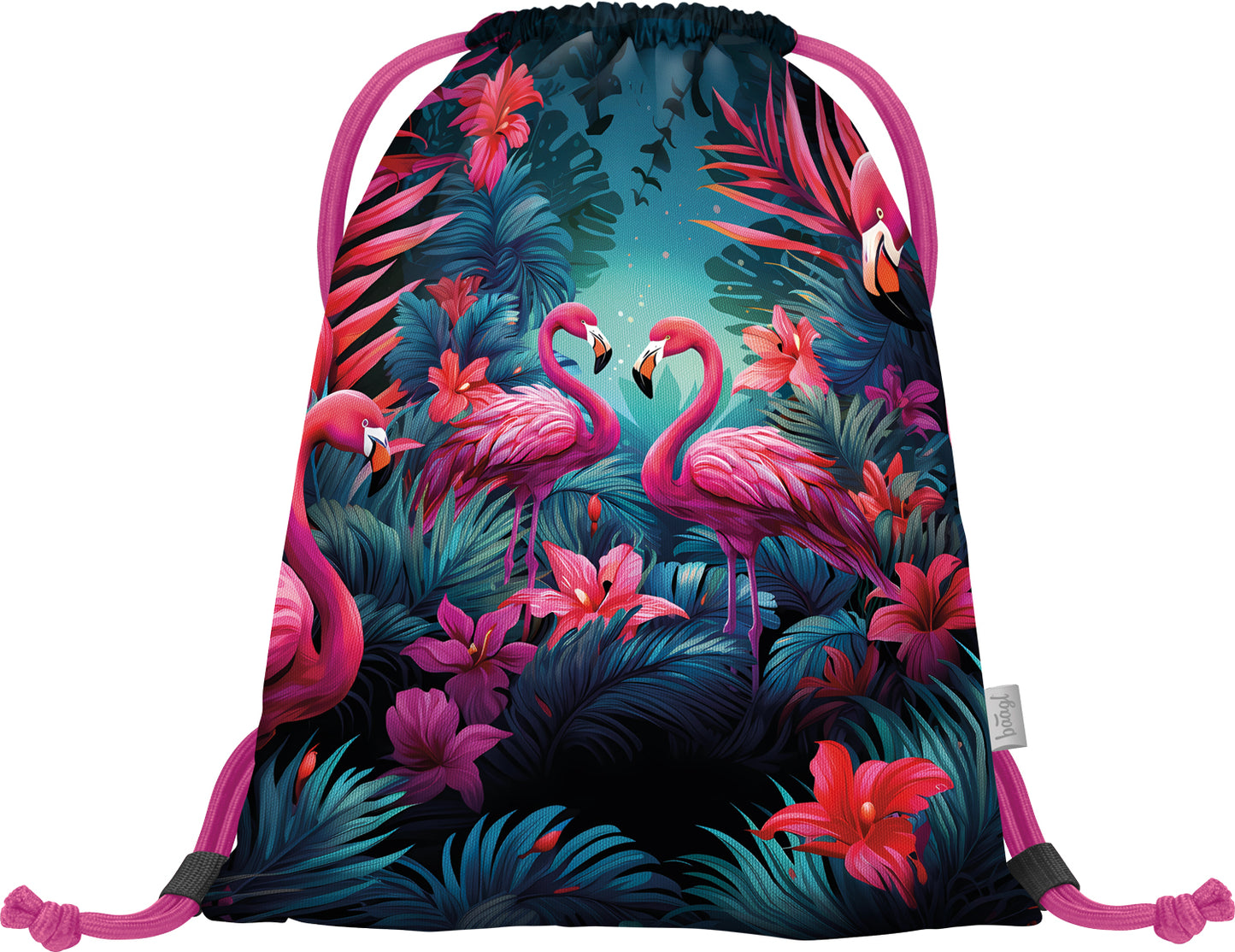 Worek Flamingi