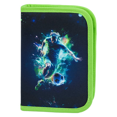 Piórnik jednokomorowy Piłkarz