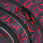 Plecak szkolny Core Red Polygon