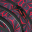 Plecak szkolny Core Red Polygon