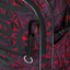 Plecak szkolny Core Red Polygon
