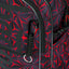 Plecak szkolny Core Red Polygon