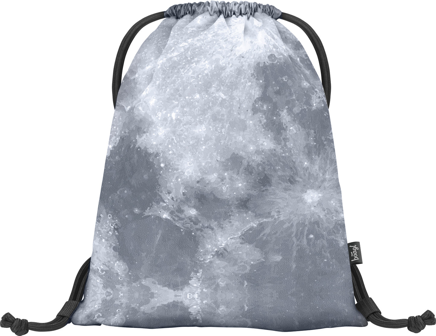 Worek NASA Grey
