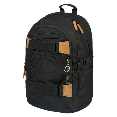 Plecak szkolny Skate Darkness
