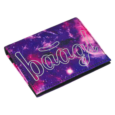 Portfel dla uczniów Galaxy
