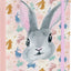 Teczka szkolna A5 Bunny