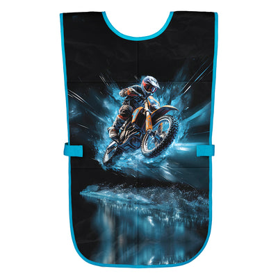 Fartuszek Motocykl