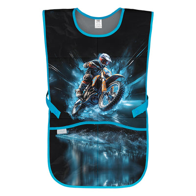 Fartuszek Motocykl