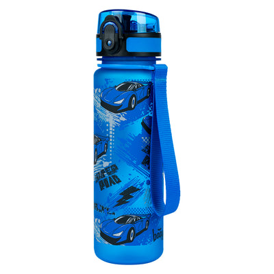 Butelka z tritanu Auto wyścigowe, 500 ml
