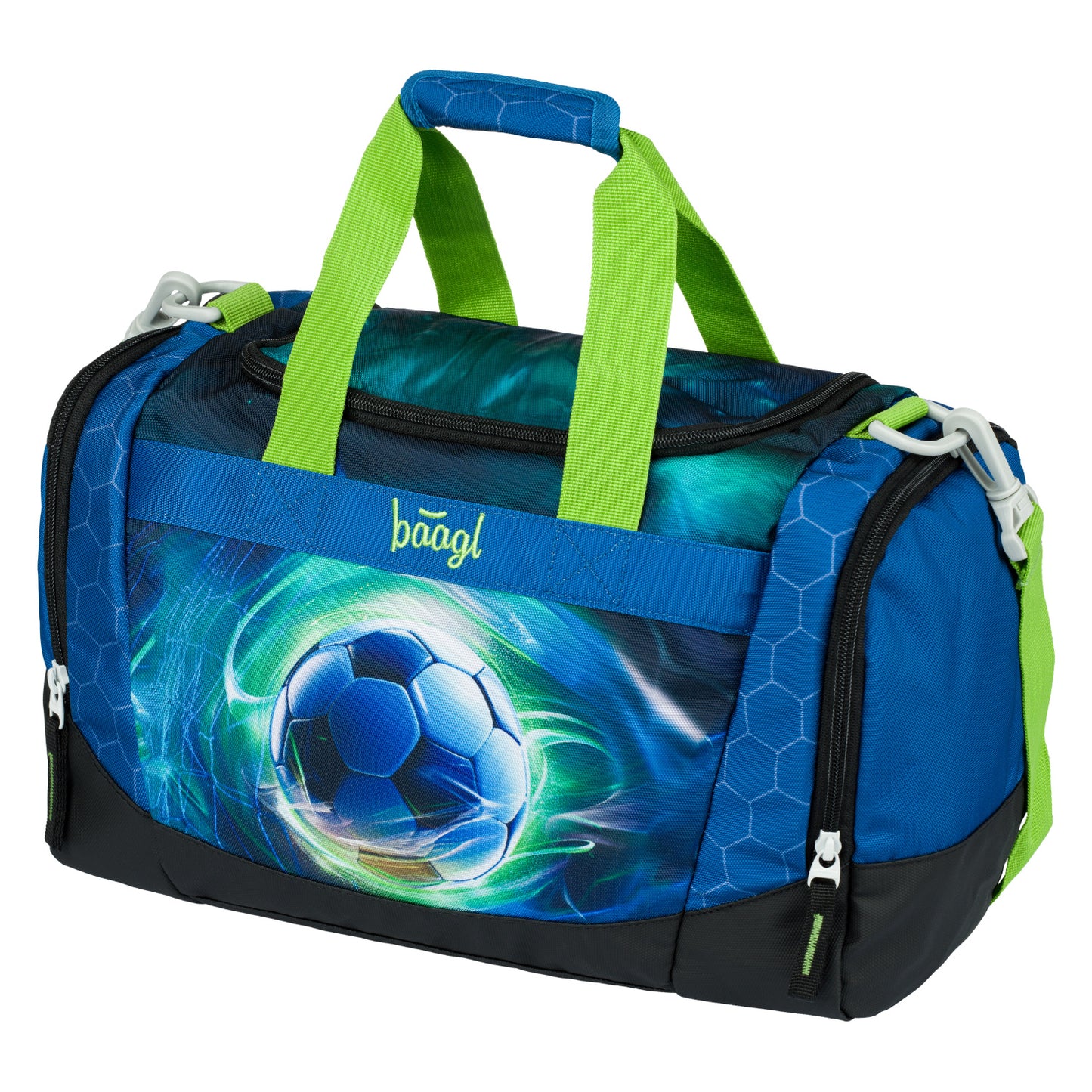 Dziecięce torby sportowe Piłka nożna Ball