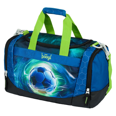 Dziecięce torby sportowe Piłka nożna Ball